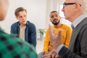 Best Addiction Treatment