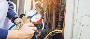 HVAC services